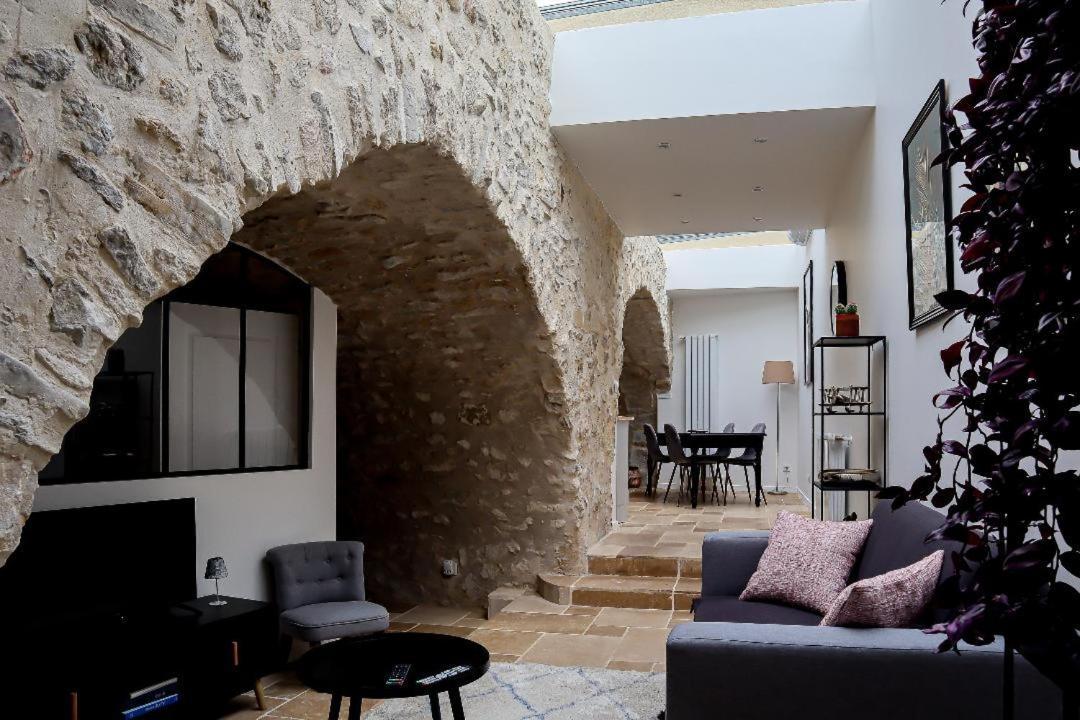 Sainte Marguerite-le Cerf Holiday home *