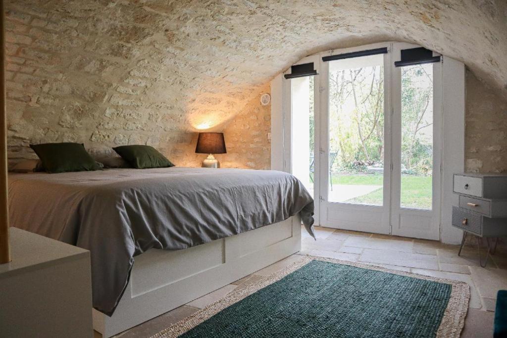 Sainte Marguerite-le Cerf * Senlis (Oise)