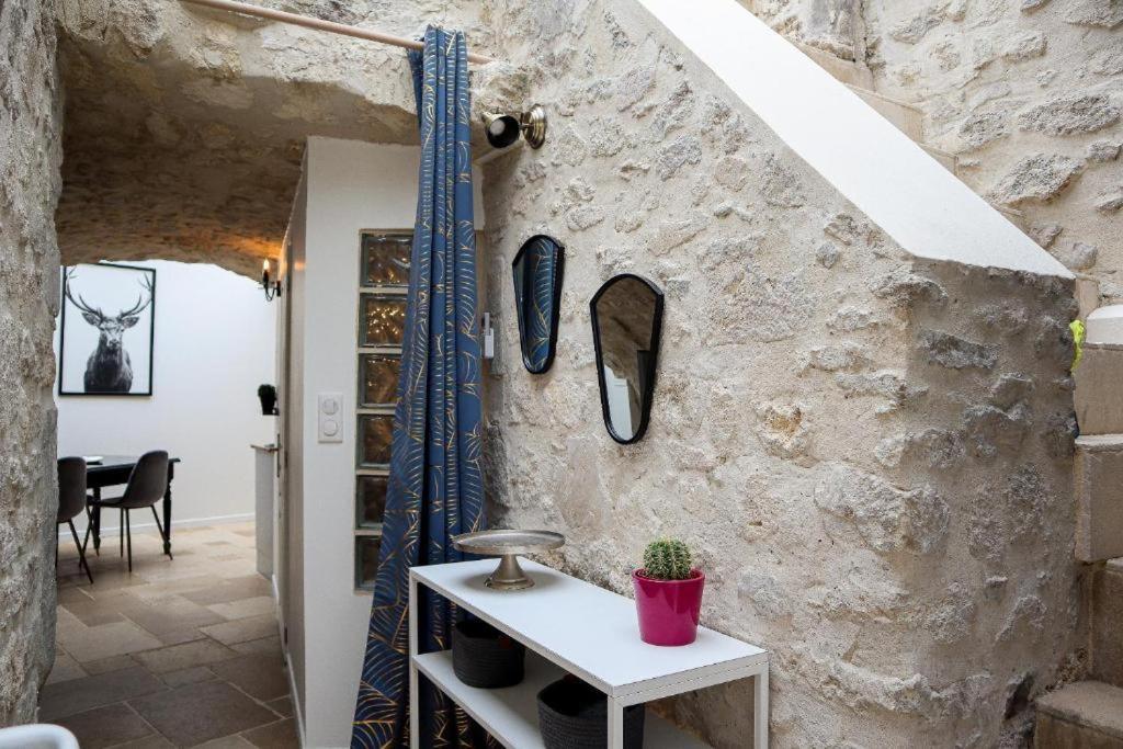 Sainte Marguerite-le Cerf Holiday home Senlis (Oise)