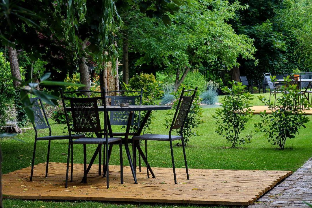 Sainte Marguerite-le Cerf Holiday home *