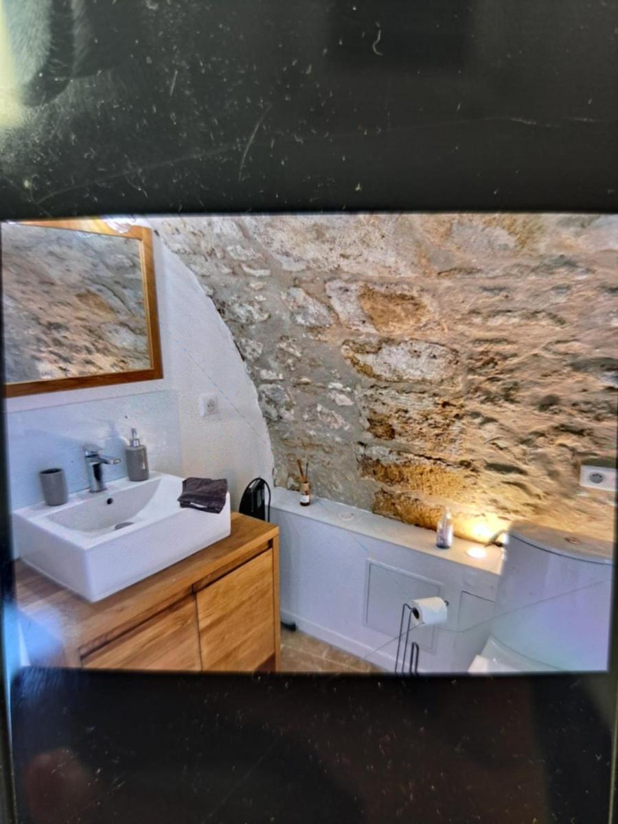 Sainte Marguerite-le Cerf Holiday home